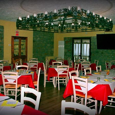 Loiano Locanda Del Viandante מראה חיצוני תמונה
