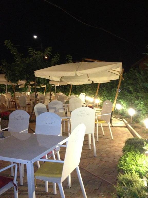 Loiano Locanda Del Viandante מראה חיצוני תמונה