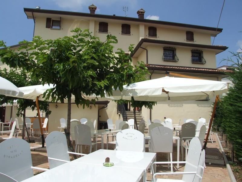 Loiano Locanda Del Viandante מראה חיצוני תמונה