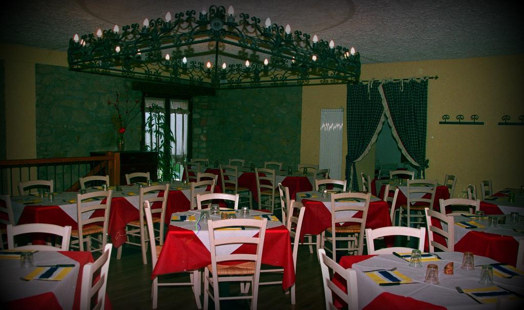 Loiano Locanda Del Viandante מראה חיצוני תמונה