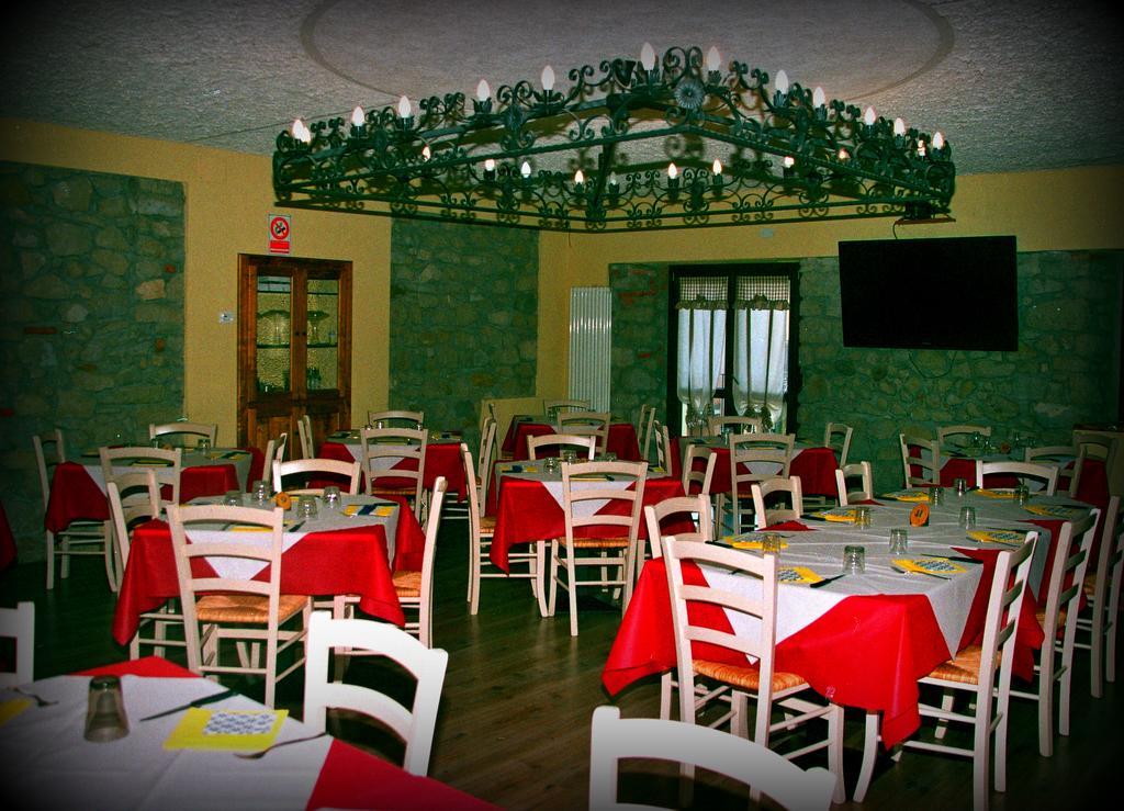 Loiano Locanda Del Viandante מראה חיצוני תמונה