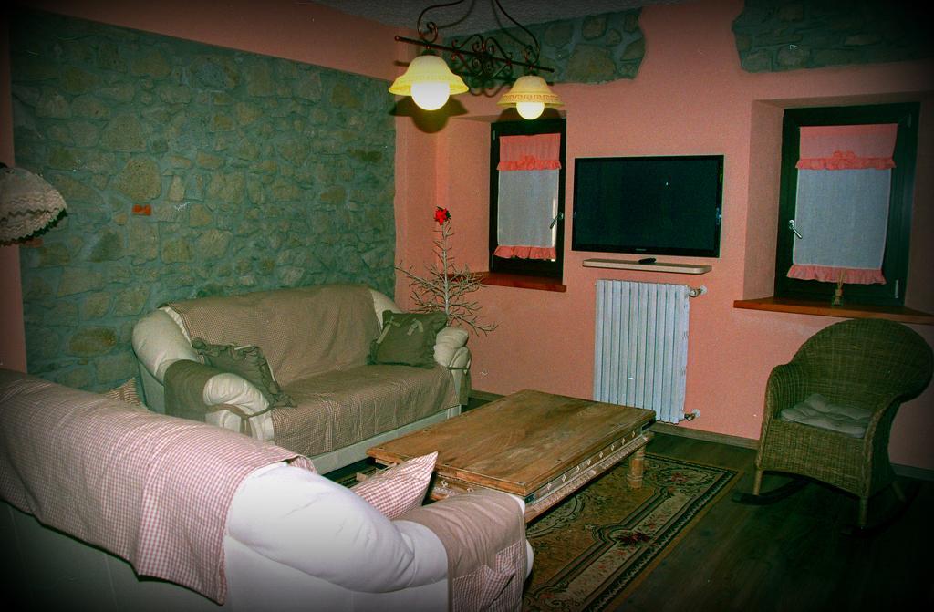 Loiano Locanda Del Viandante מראה חיצוני תמונה