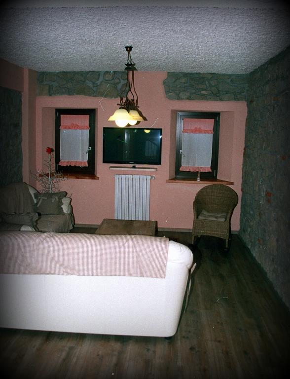 Loiano Locanda Del Viandante מראה חיצוני תמונה