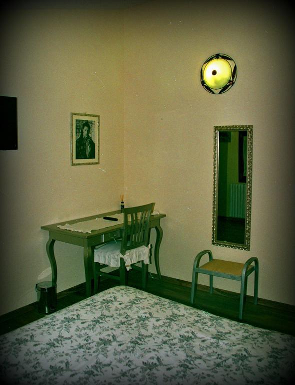 Loiano Locanda Del Viandante מראה חיצוני תמונה