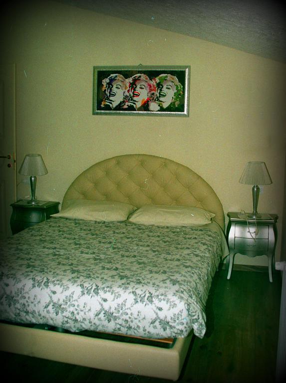 Loiano Locanda Del Viandante מראה חיצוני תמונה