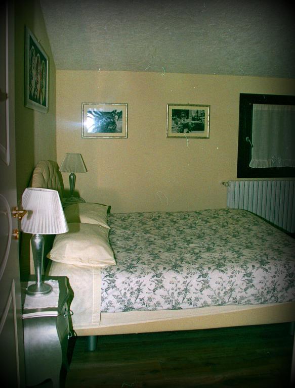 Loiano Locanda Del Viandante מראה חיצוני תמונה