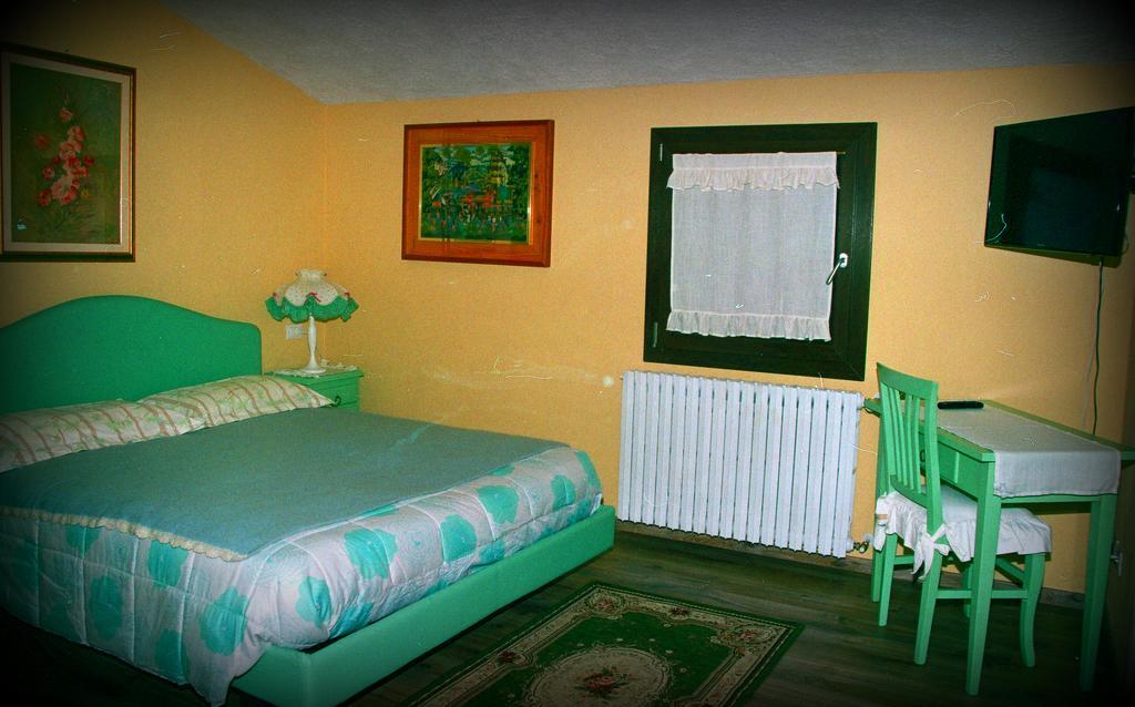 Loiano Locanda Del Viandante מראה חיצוני תמונה