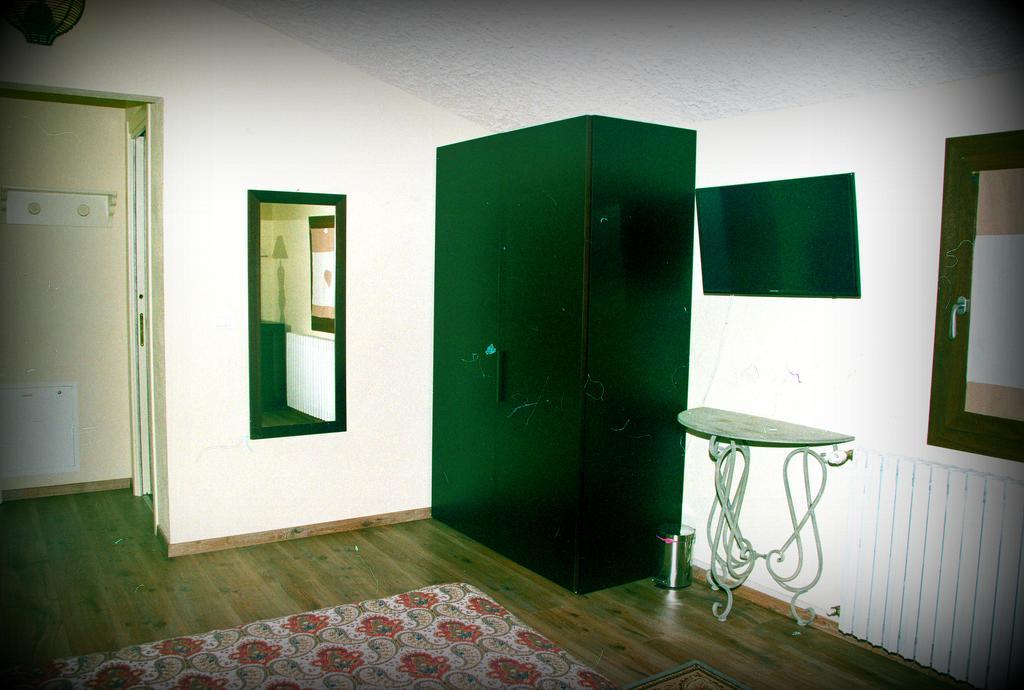 Loiano Locanda Del Viandante מראה חיצוני תמונה