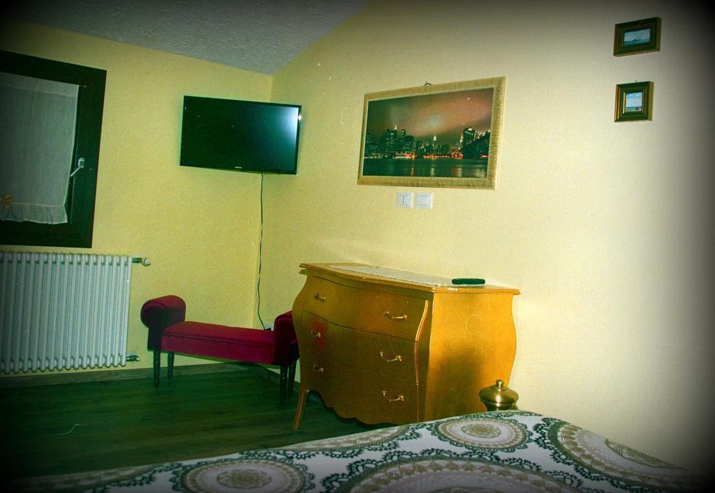 Loiano Locanda Del Viandante מראה חיצוני תמונה