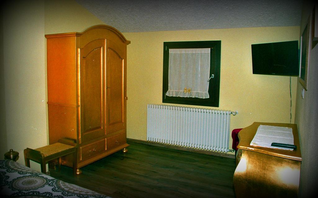 Loiano Locanda Del Viandante מראה חיצוני תמונה