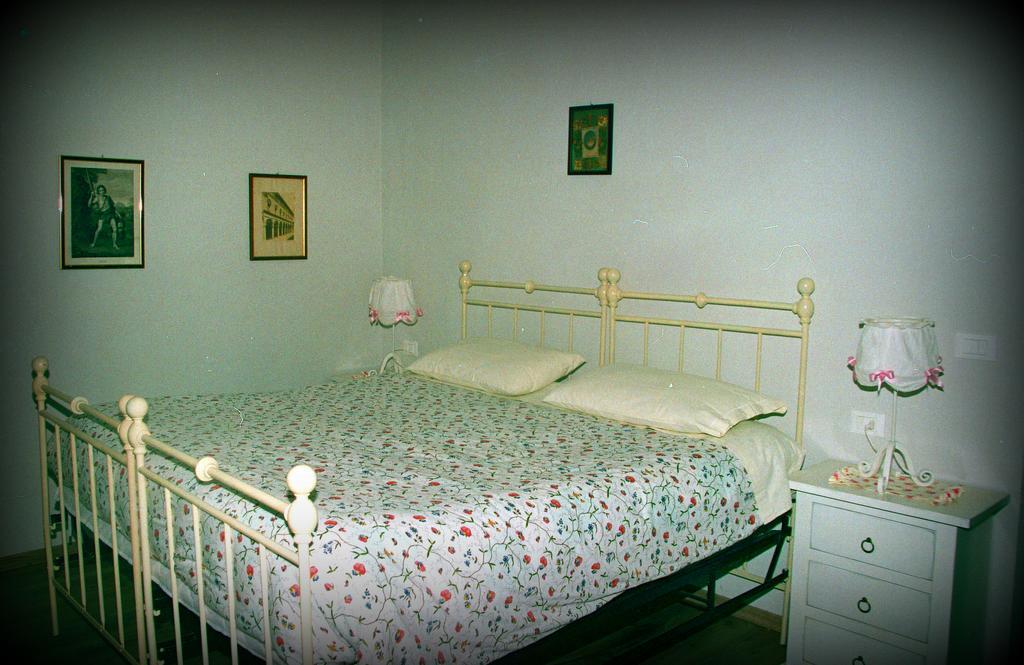 Loiano Locanda Del Viandante מראה חיצוני תמונה
