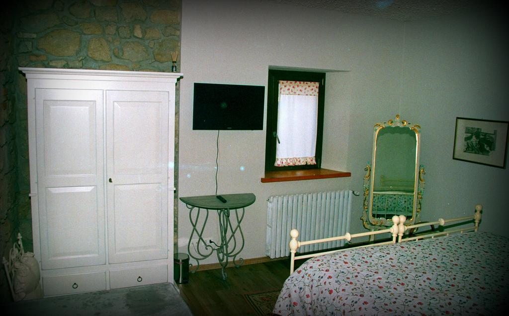 Loiano Locanda Del Viandante מראה חיצוני תמונה
